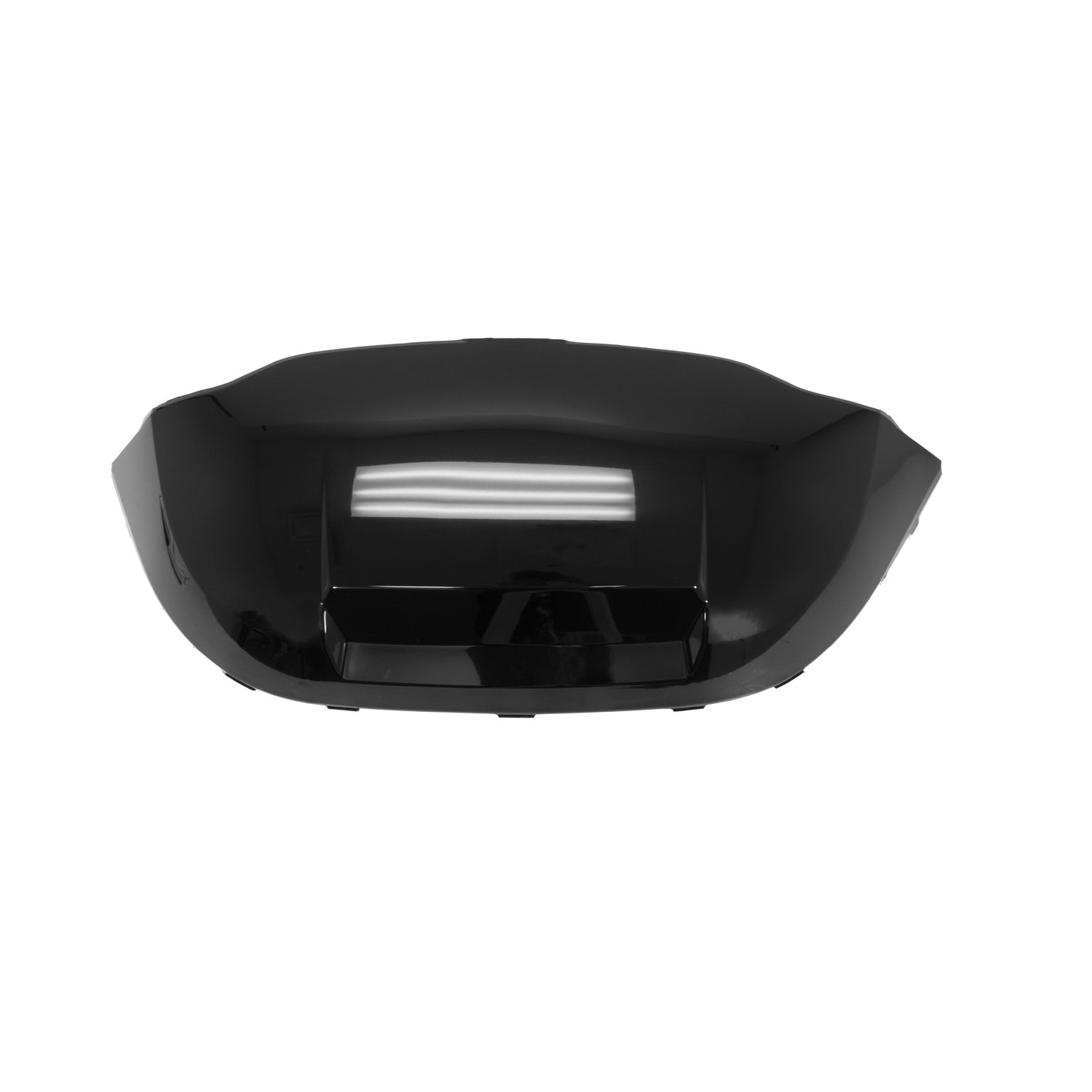 05-011 Black OEM Club Car Precedent Front Cowl