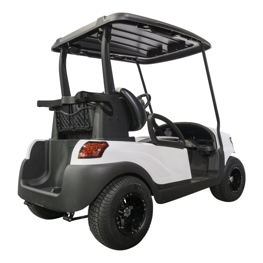 05-029KO MadJax ALPHA Off-Road Body Kit with Ultimate Plus Light Kit