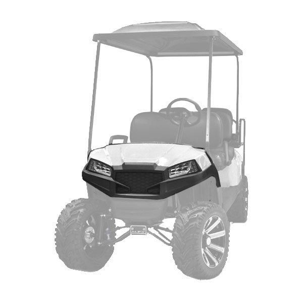 05-049KS MadJax Body Kit