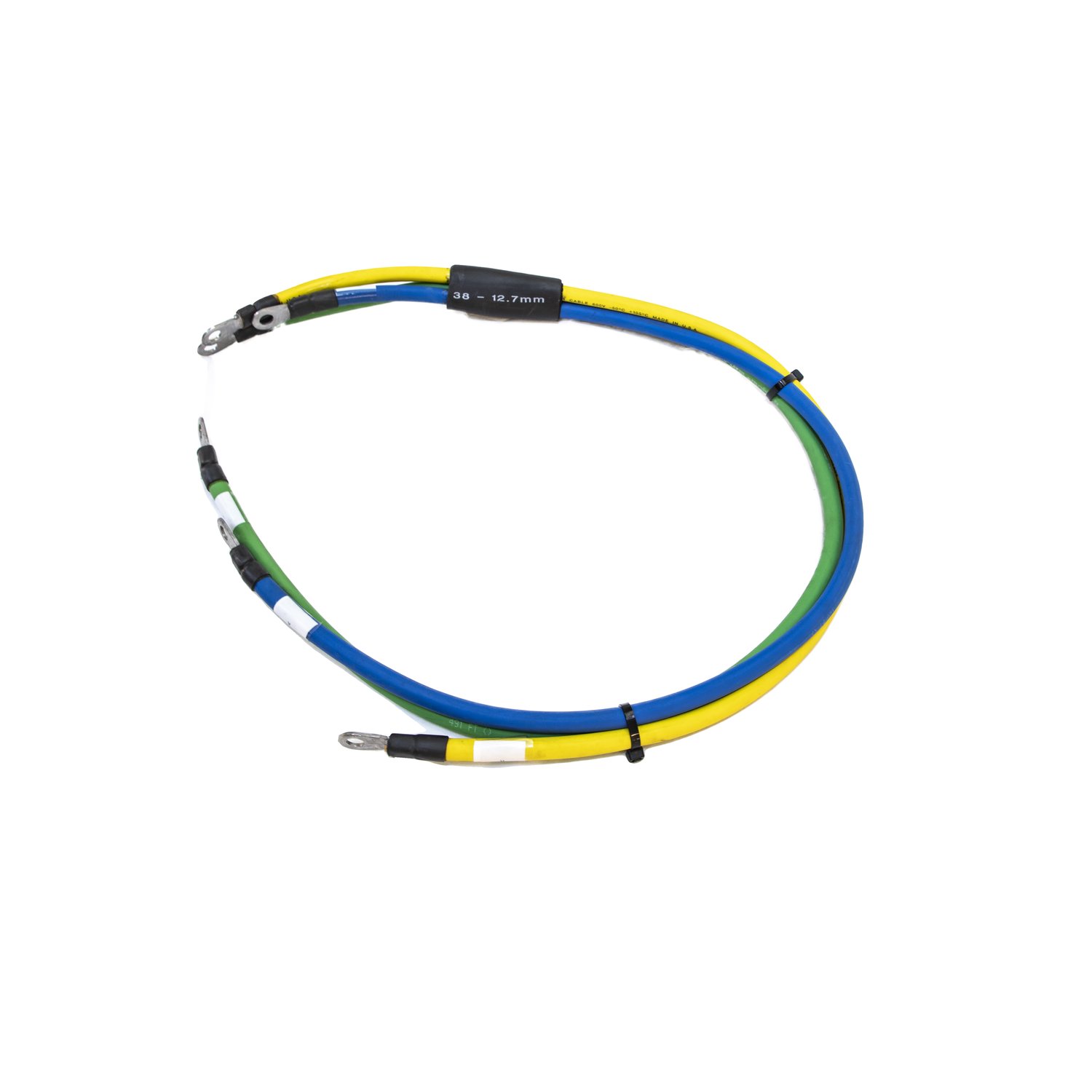 103964201 AC Power Harness