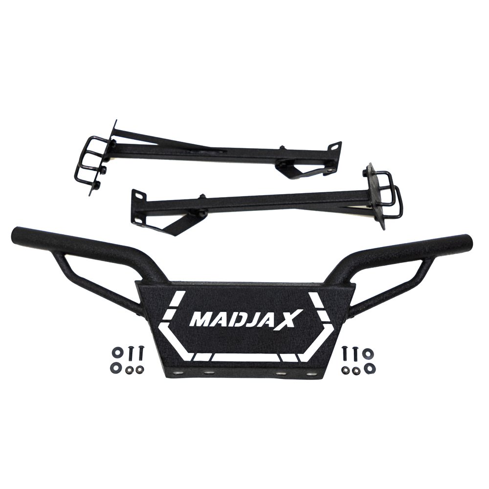 14-034 Storm MadJax® Brush Guard