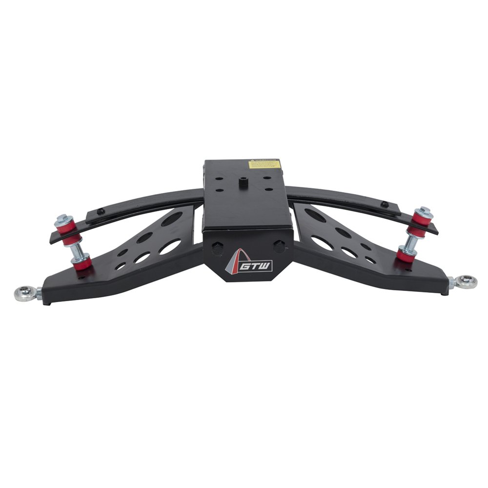 18140 GTW® 6″ Double A-arm Lift Kit