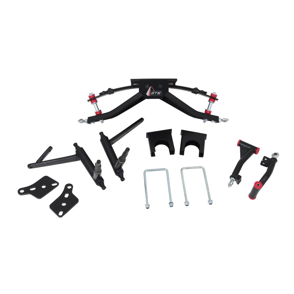 18141 GTW® 6″ Double A-arm Lift Kit