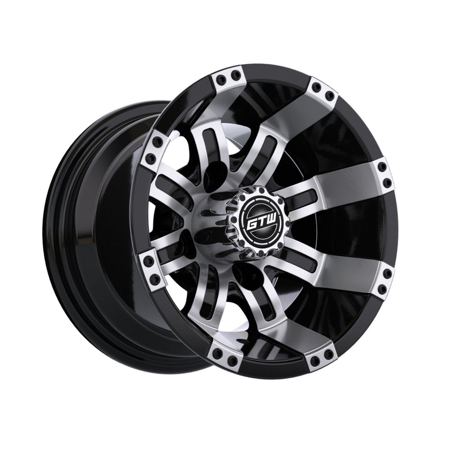 19-128 GTW® Tempest Wheel