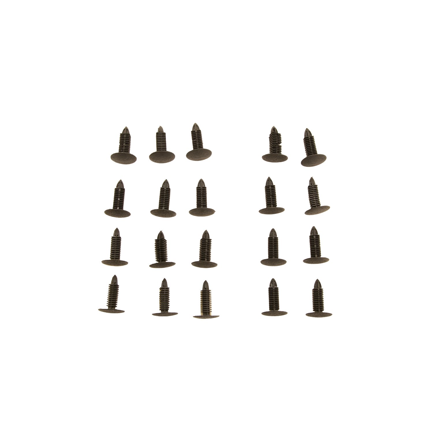 03-103 GTW Fender Flares for 2014+ EZGO TXT T48