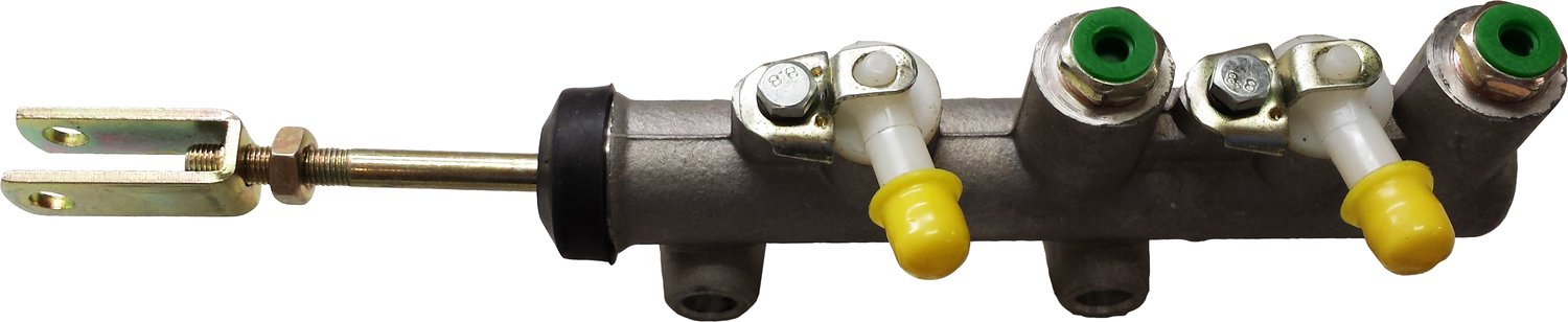 2MC000 Master Cylinder for B14, JHU, 2P, 4SF, 4L, 6SF, 6L, Lifted c