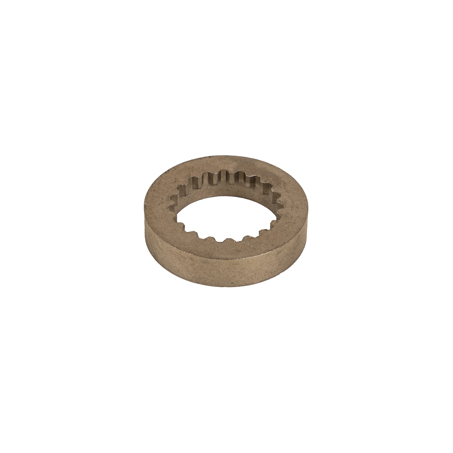 560 Yamaha Gas Input Shaft Spacer