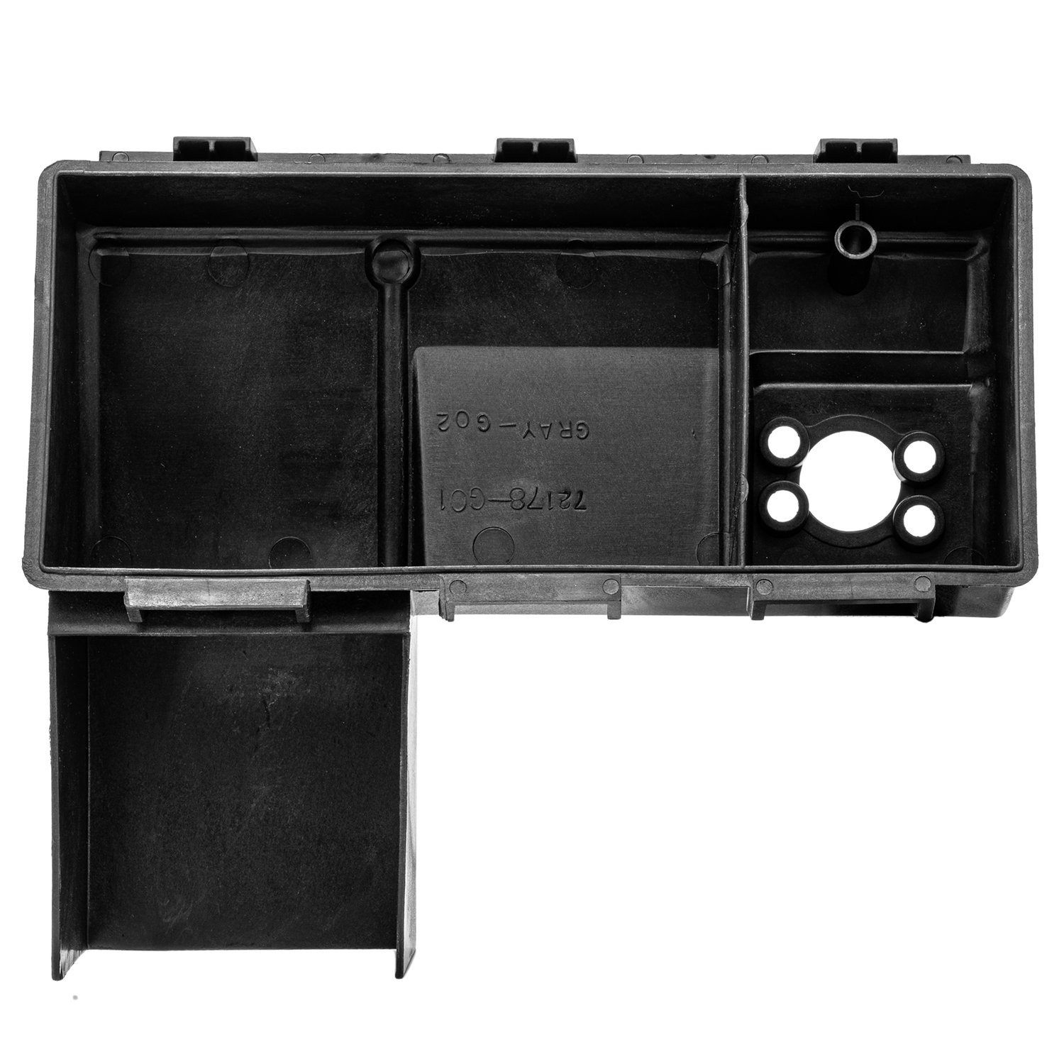 6778 Air Filter Housing