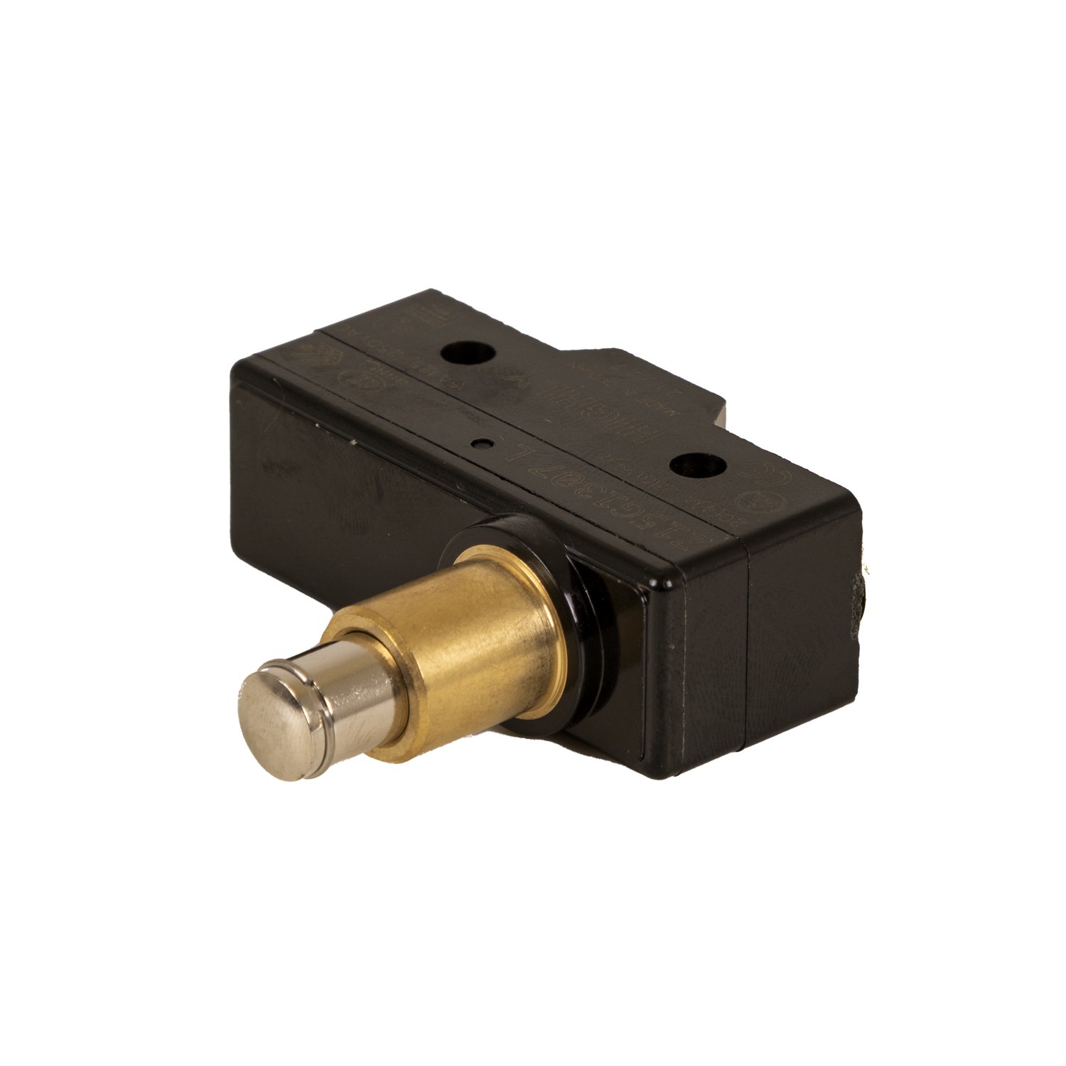 730 3-Terminal Plunger-Style Micro-Switch (Years Select Club Car : E-Z-GO Models