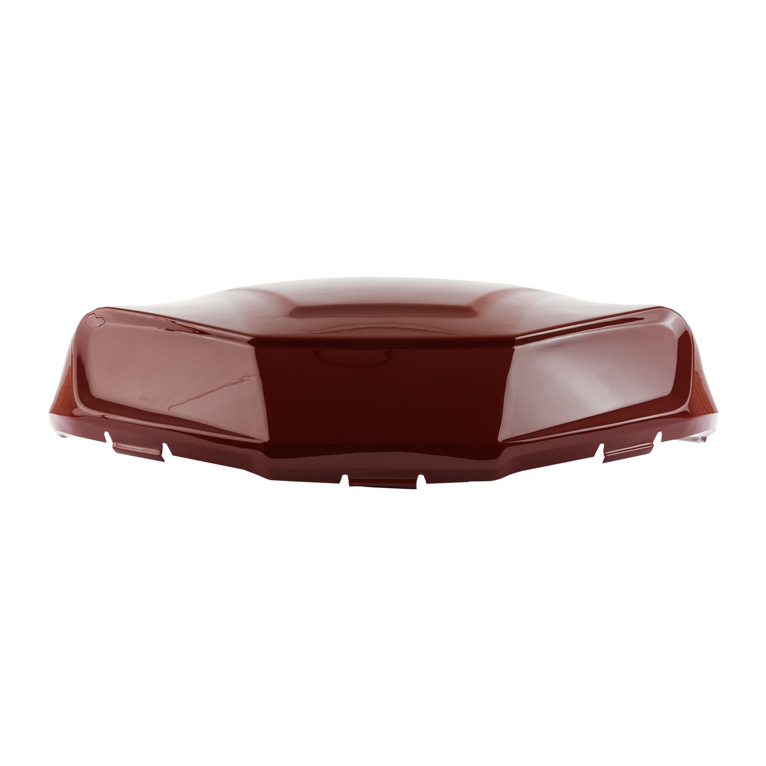 05-283-VI04 Club Car Tempo Replacement Body Kit - Vintage Burgundy Metallic