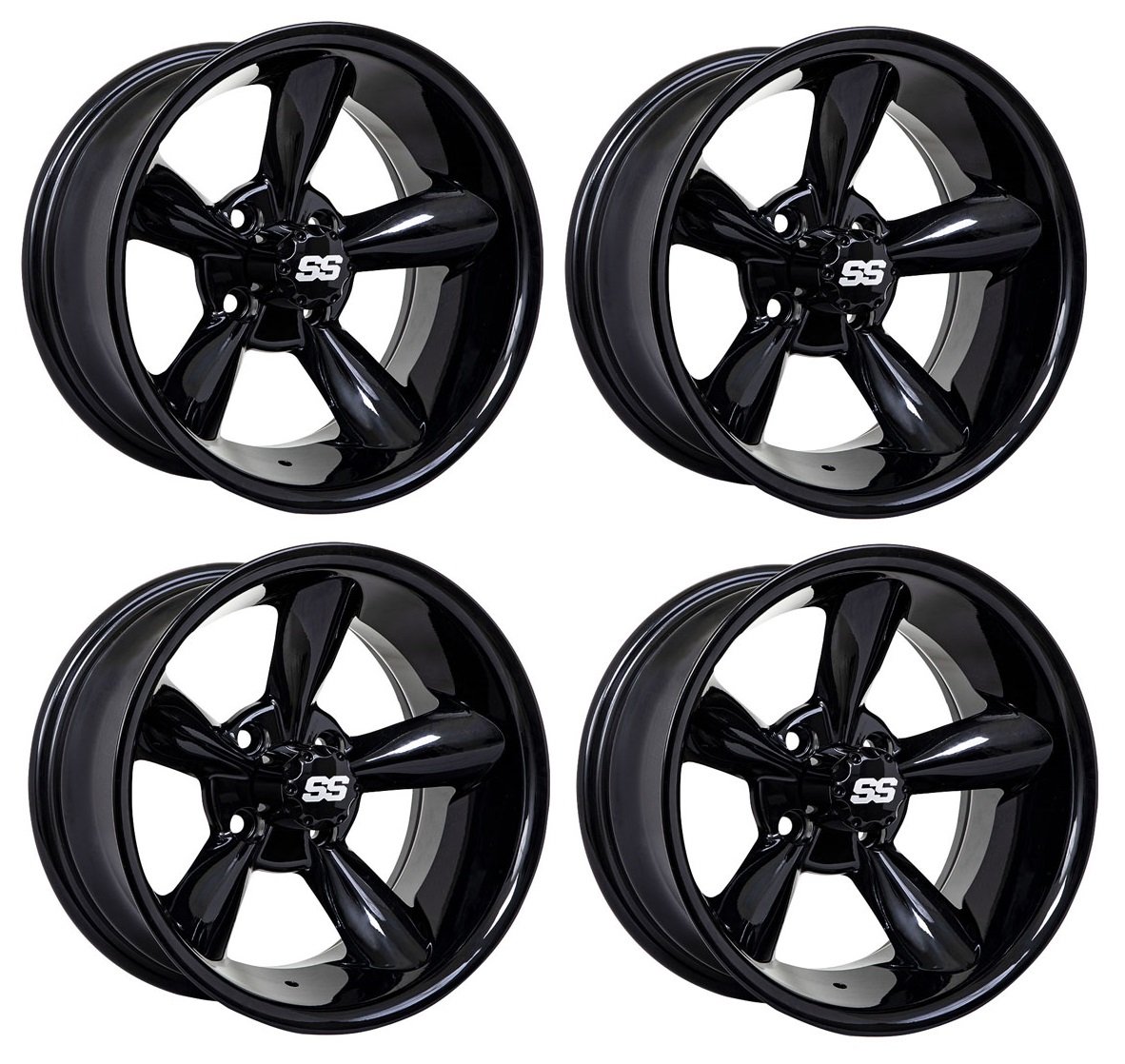 19-242 GTW® Godfather Wheel