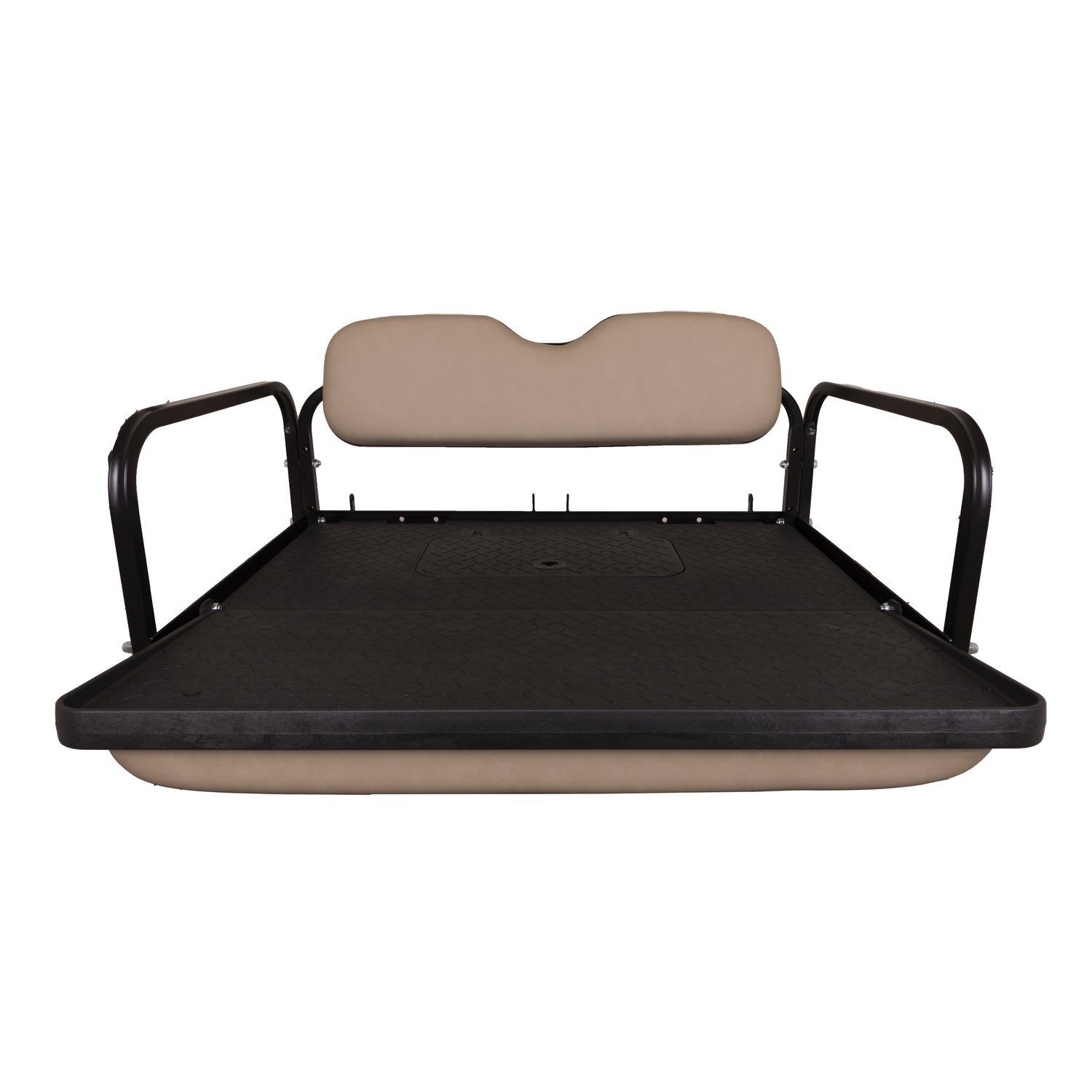 01-149 GTW Mach3 Rear Seat Kit for EZGO RXV