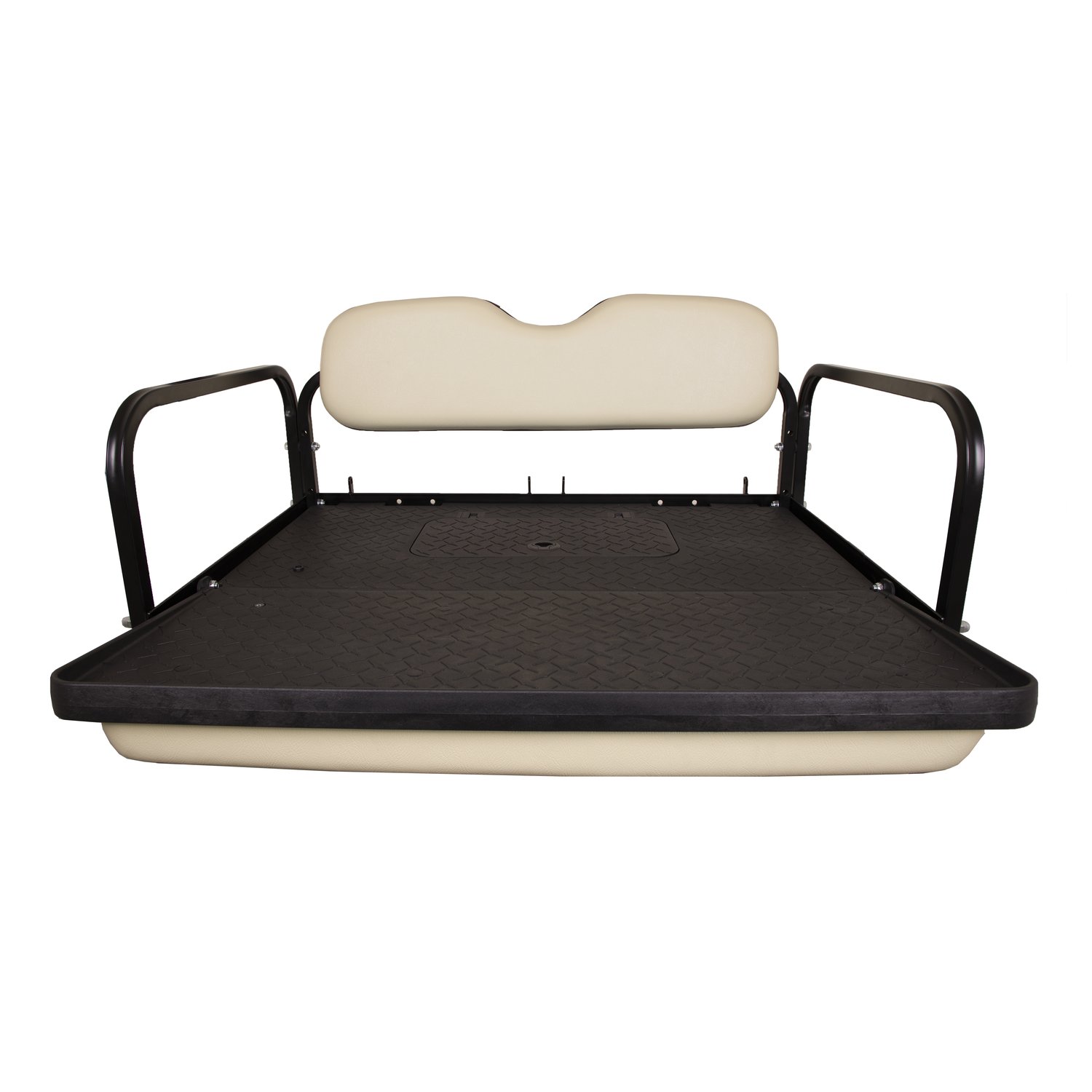 01-154 GTW Mach3 Rear Seat Kit for Yamaha G-Series