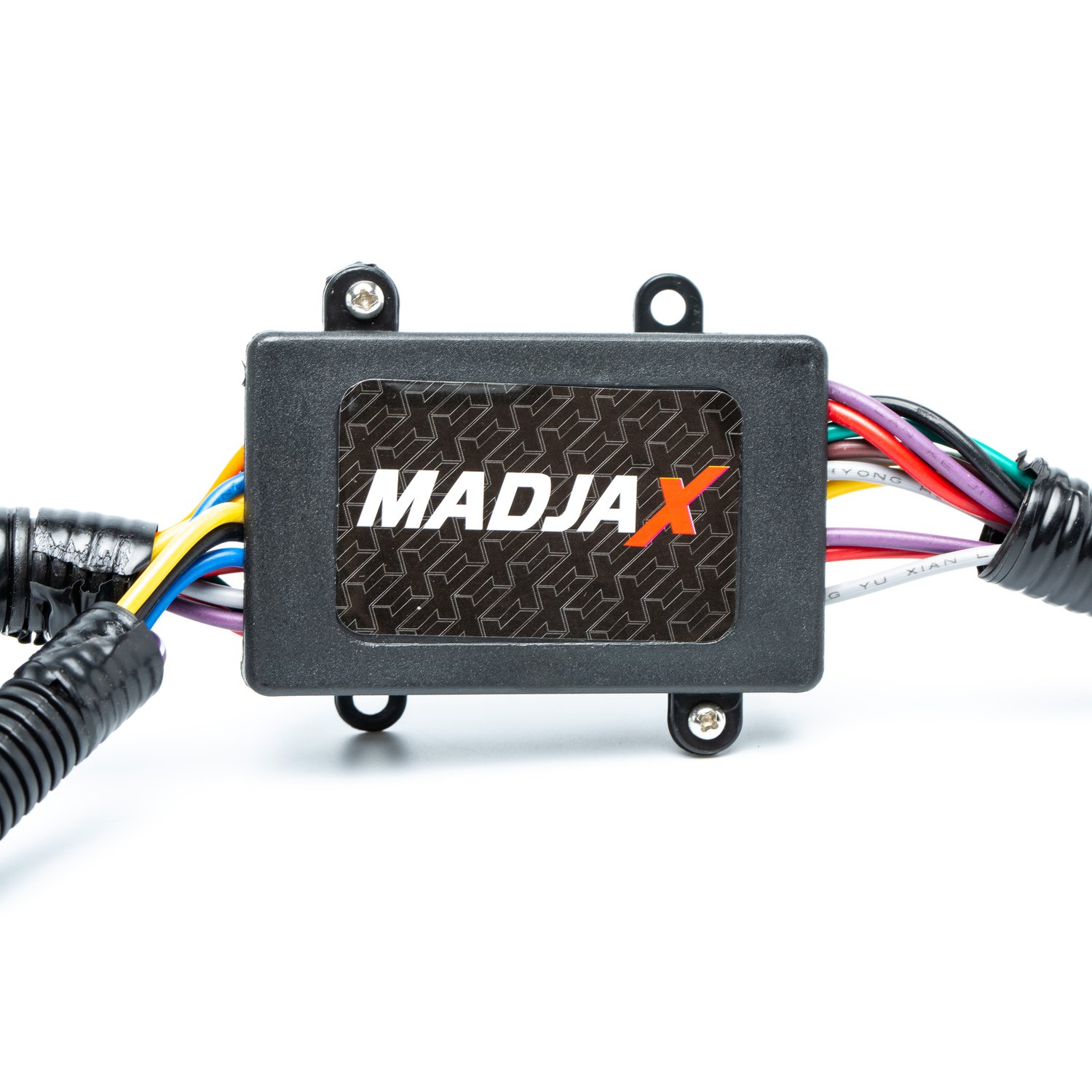 02-097 MadJax Club Car Tempo Ultimate Plus Light Kit