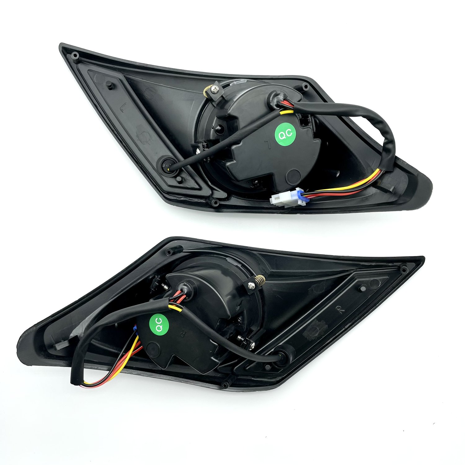 02-111 GTW® LED Light Kit