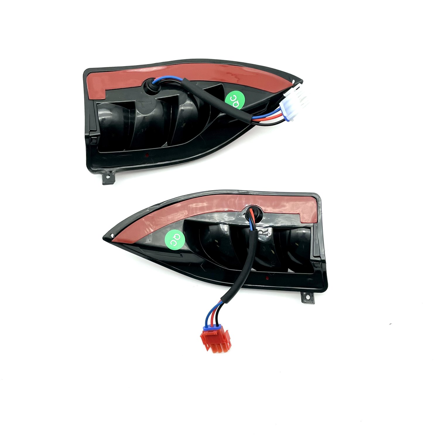 02-113 GTW® Electric Club Car Precedent LED Light Kit
