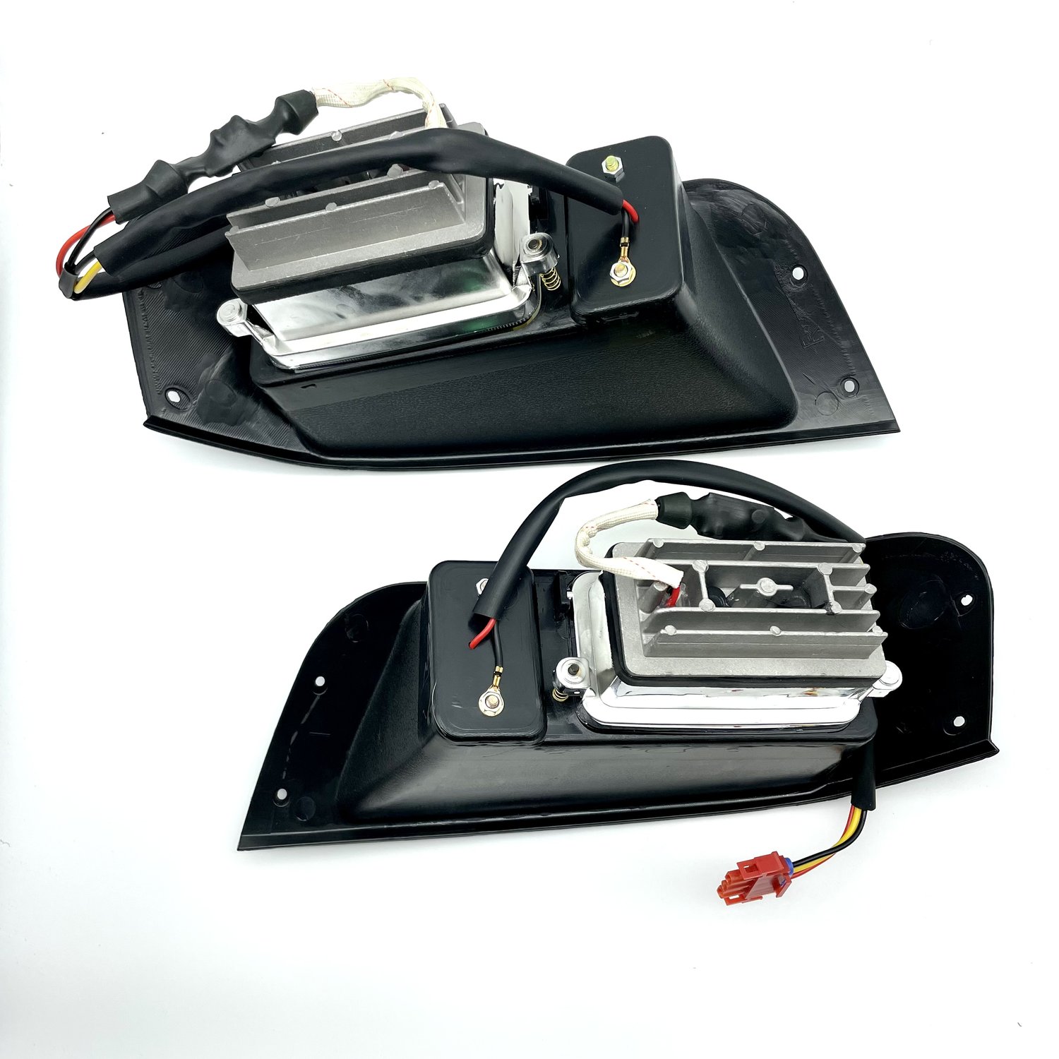 02-115 GTW® Adjustable LED Light Kit – For E-Z-GO TXT