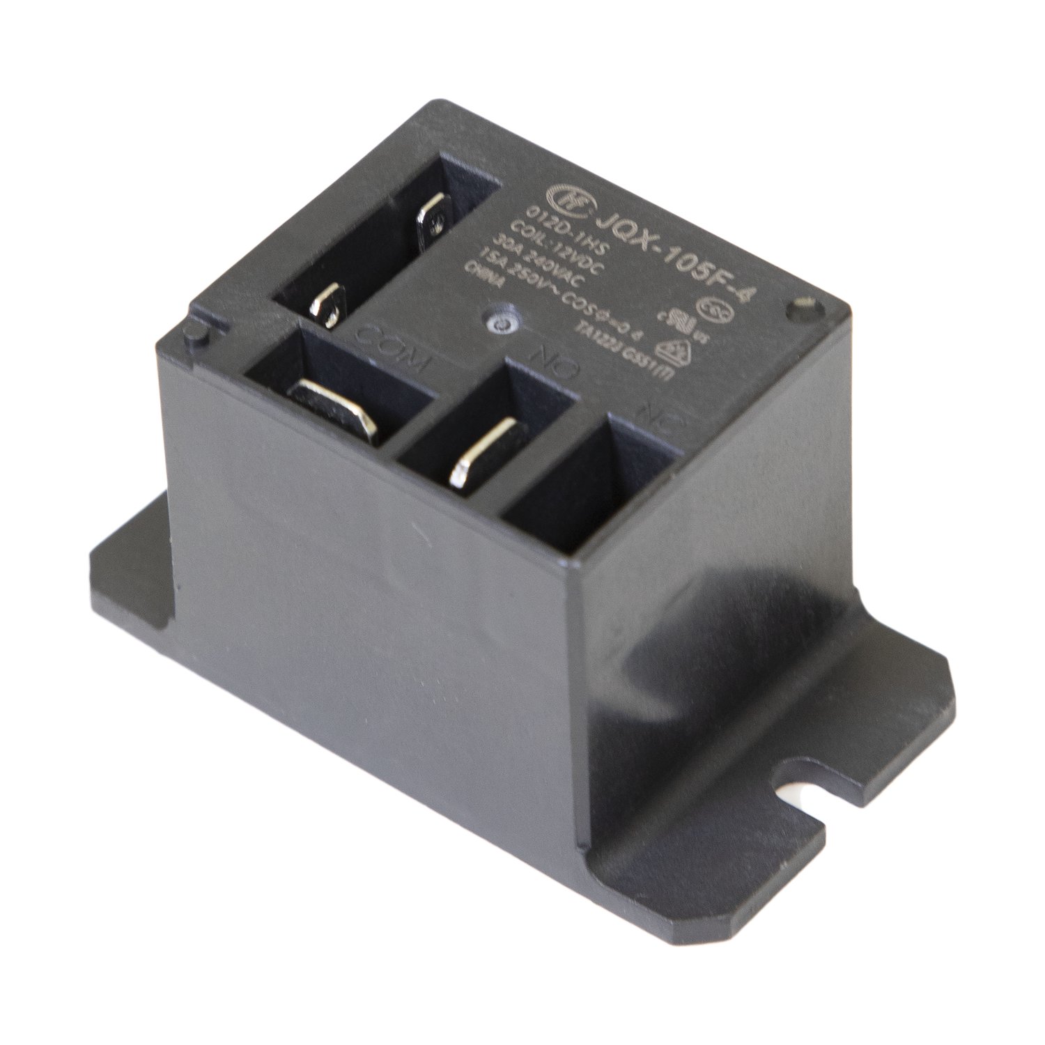 02-124 GTW® Harness Gas Adapter, CC PREC LED KIT