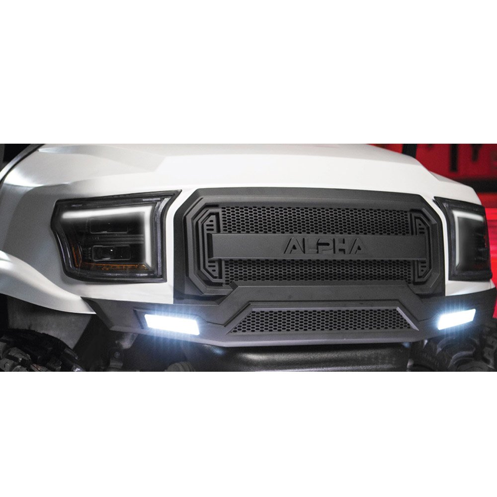 02-130 MadJax LED Ultimate Plus Light Kit