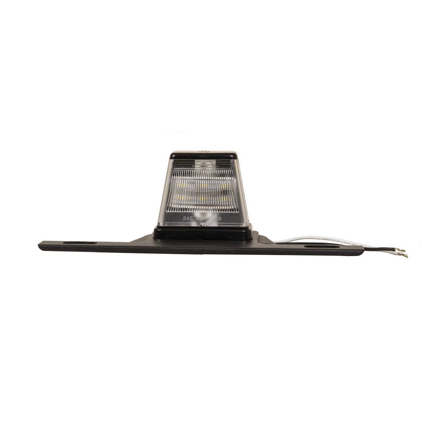 03-086 License Plate Holder w 12v LED light