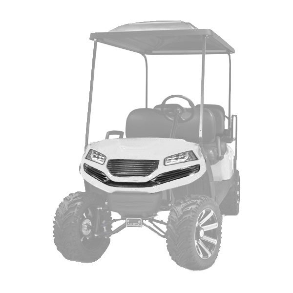 05-049KS MadJax Body Kit