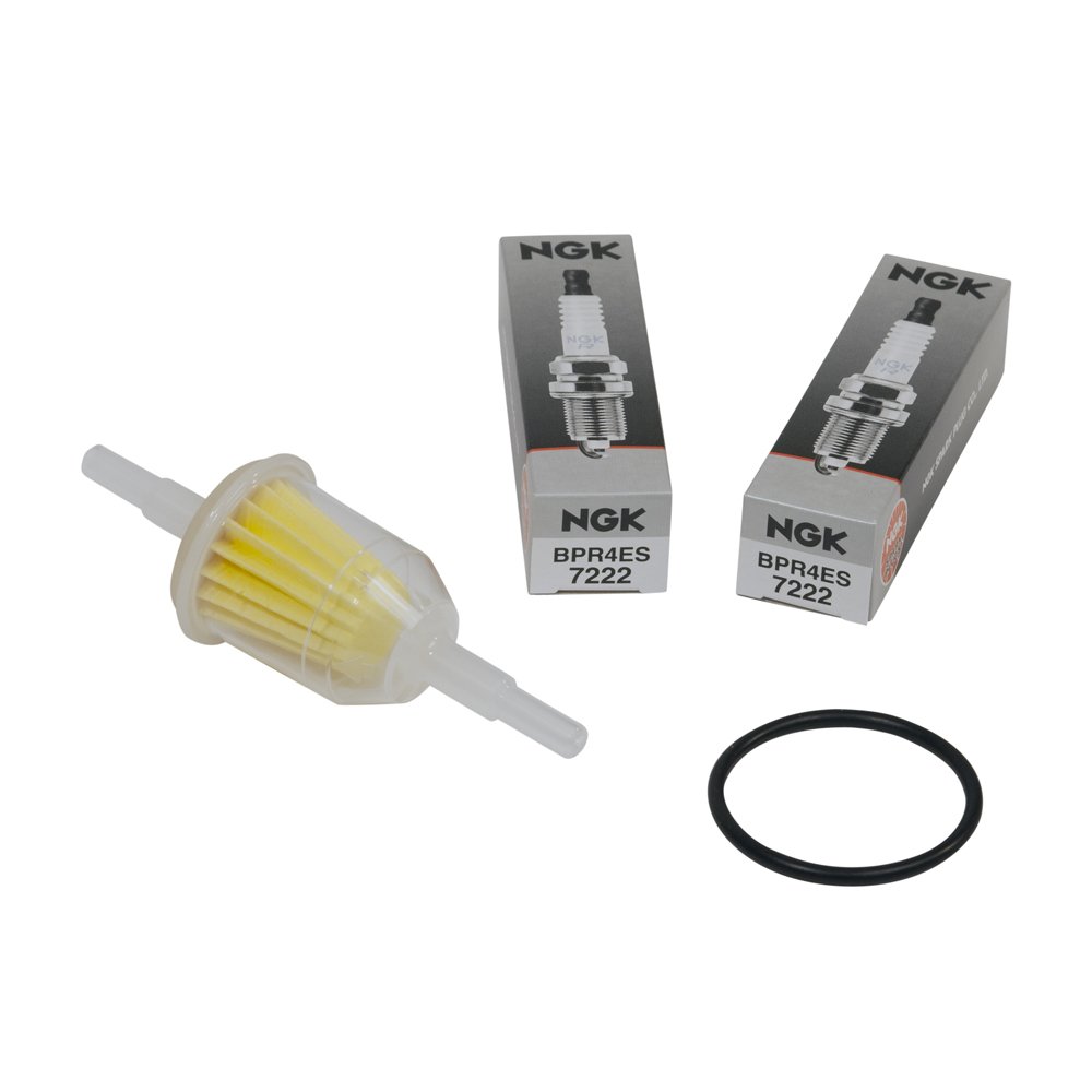 11042 E-Z-GO Medalist / TXT 4-Cycle Tune Up Kit