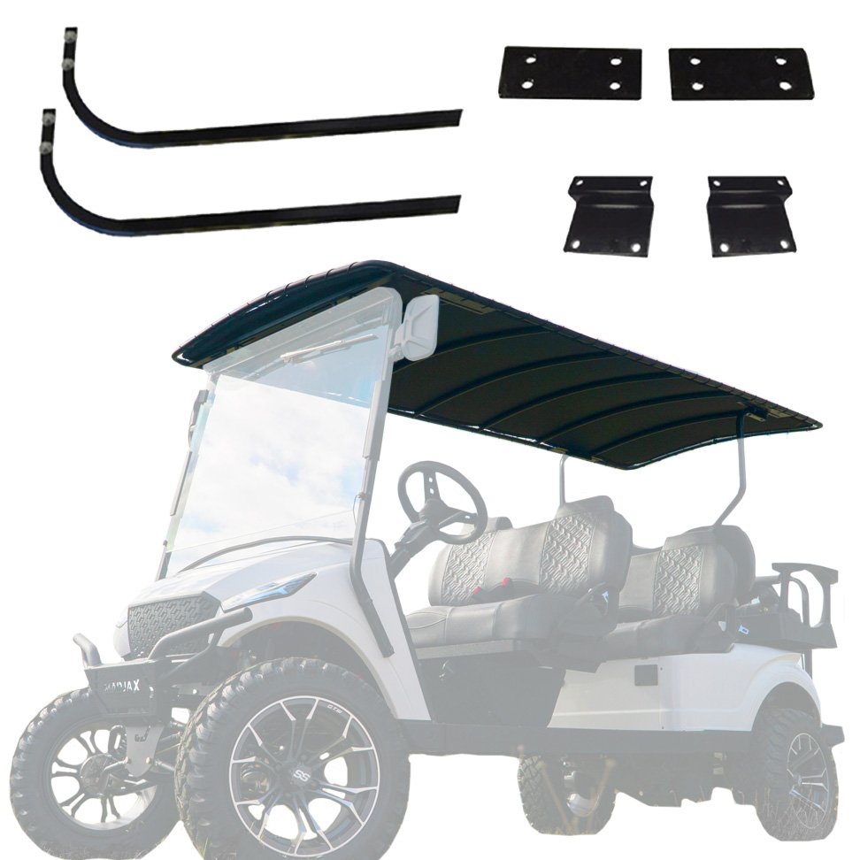 26-169 RedDot Topsail Bimini Style Sun Top