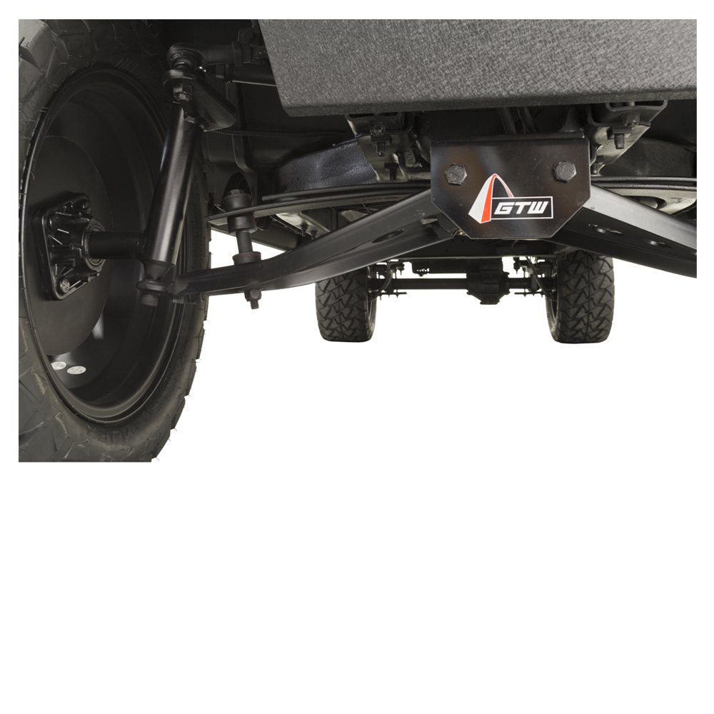 18140 GTW® 6″ Double A-arm Lift Kit
