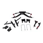 18141 GTW® 6″ Double A-arm Lift Kit