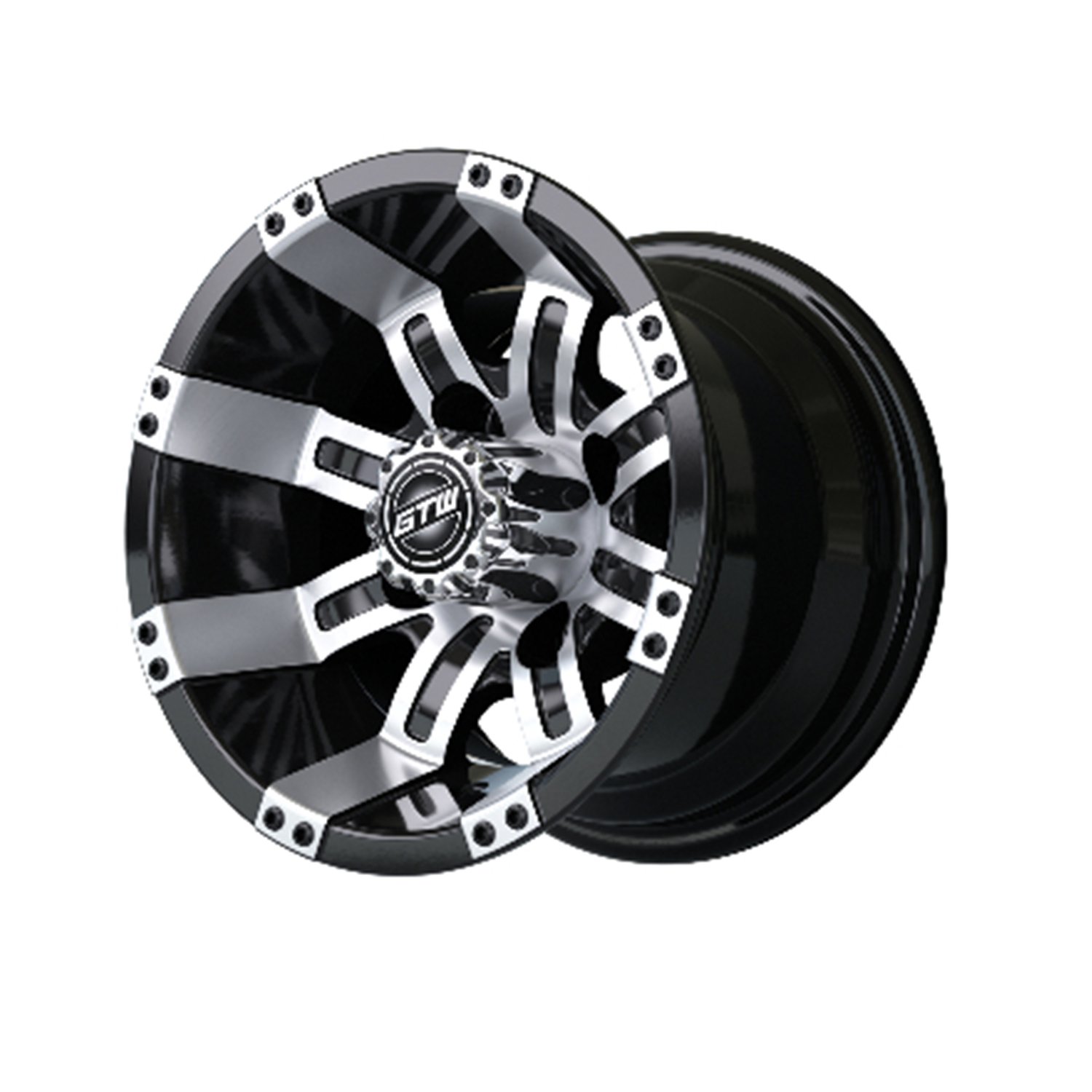 19-128 GTW® Tempest Wheel