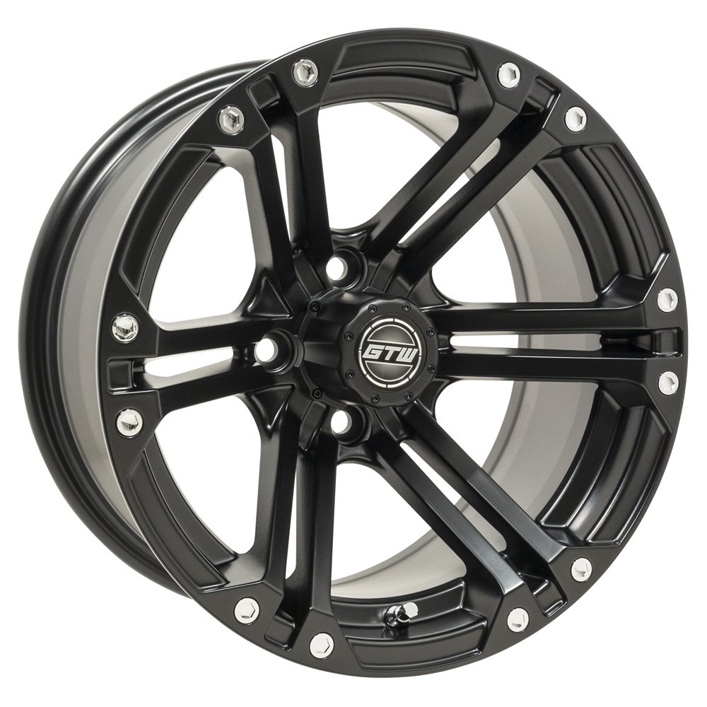 19-152 GTW® Specter Wheel