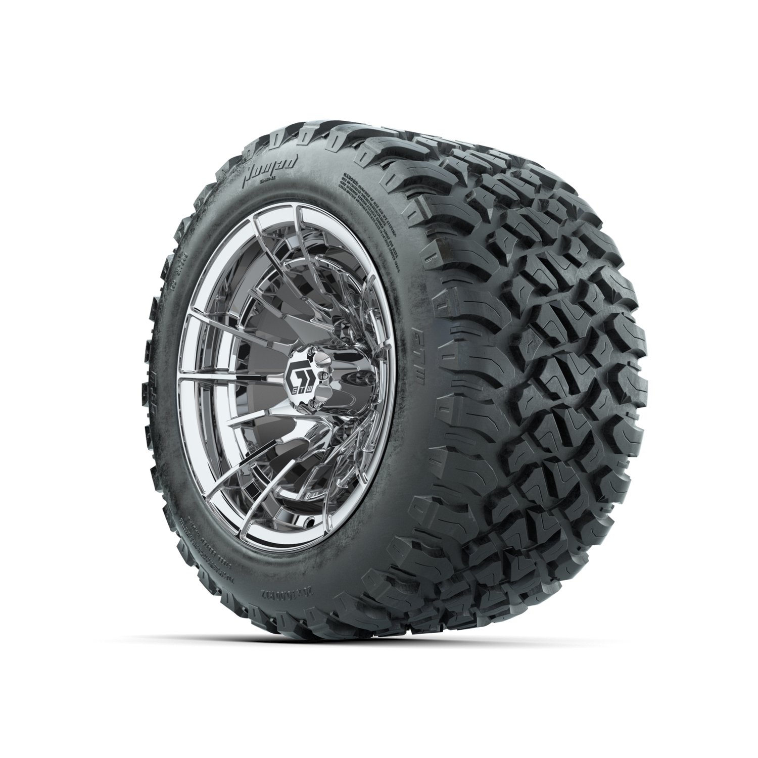 A19-1817 Boost / Chrome / Nomad
