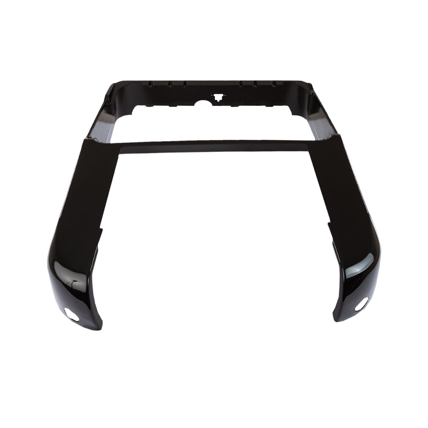 05-283-BK01 Club Car Tempo Replacement Body Kit - Black Metallic