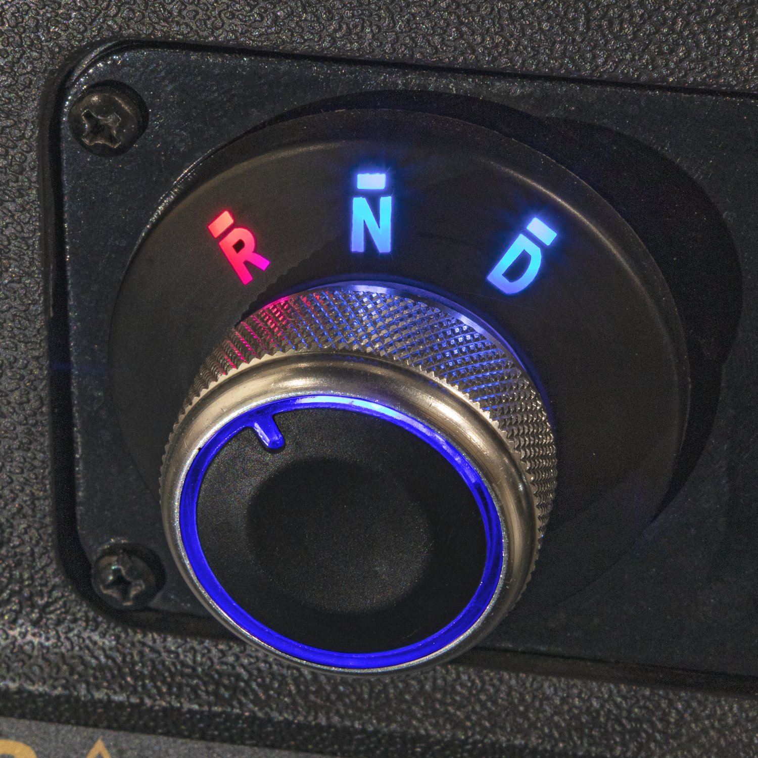03-120 Reliance FNR Switch with Backlit LED