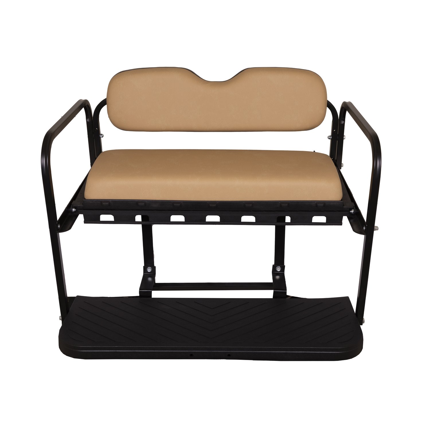 01-146 GTW Mach3 Rear Seat Kit for EZGO TXT/T48/Freedom TXT