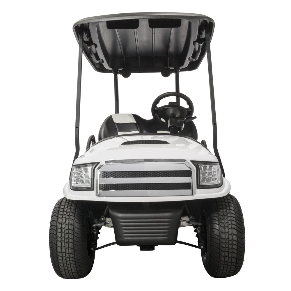 05-029KO MadJax ALPHA Off-Road Body Kit with Ultimate Plus Light Kit