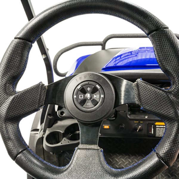 13-006 INNOVA® Bluetooth Stereo Controller