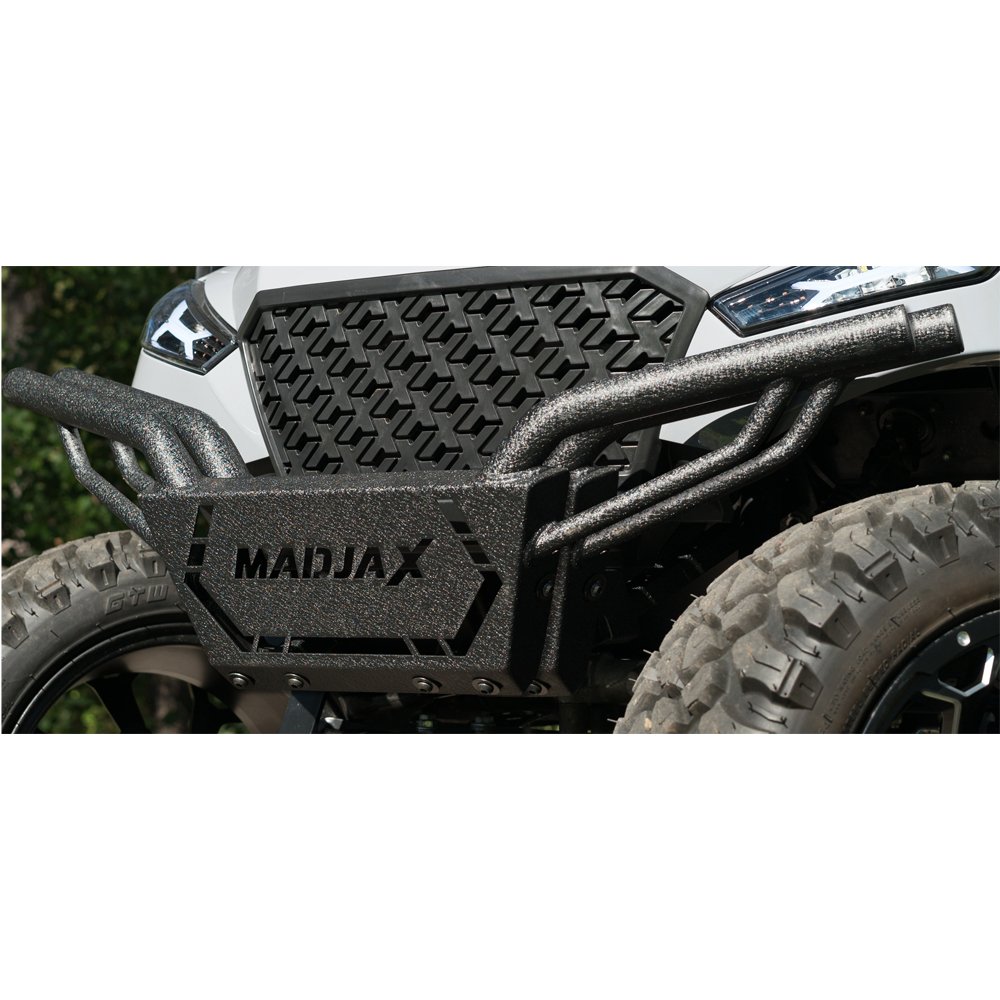 14-034 Storm MadJax® Brush Guard
