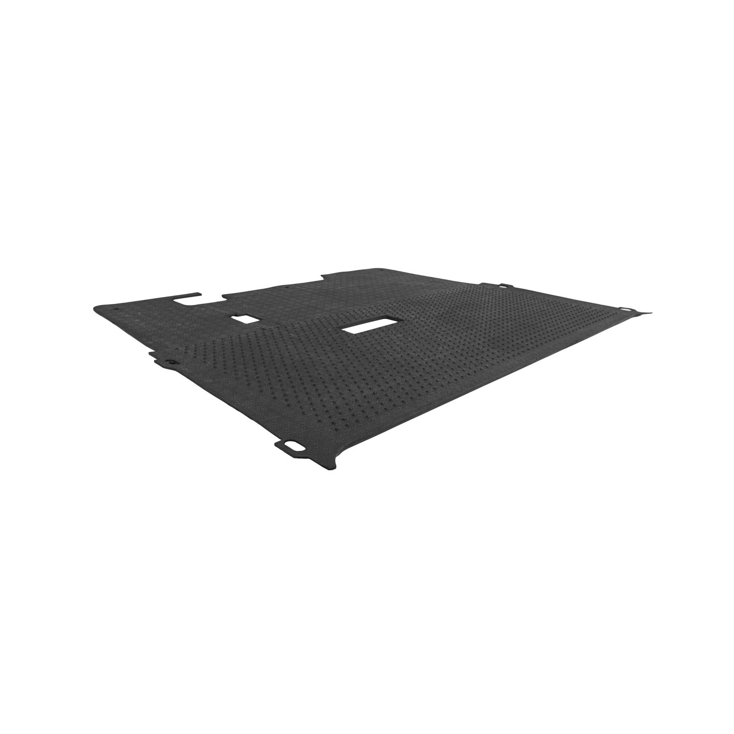 18-231 EZGO TXT Floor Mat without Horn Hole