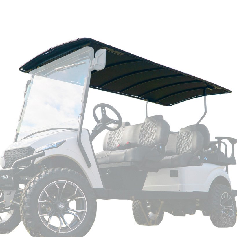 26-169 RedDot Topsail Bimini Style Sun Top