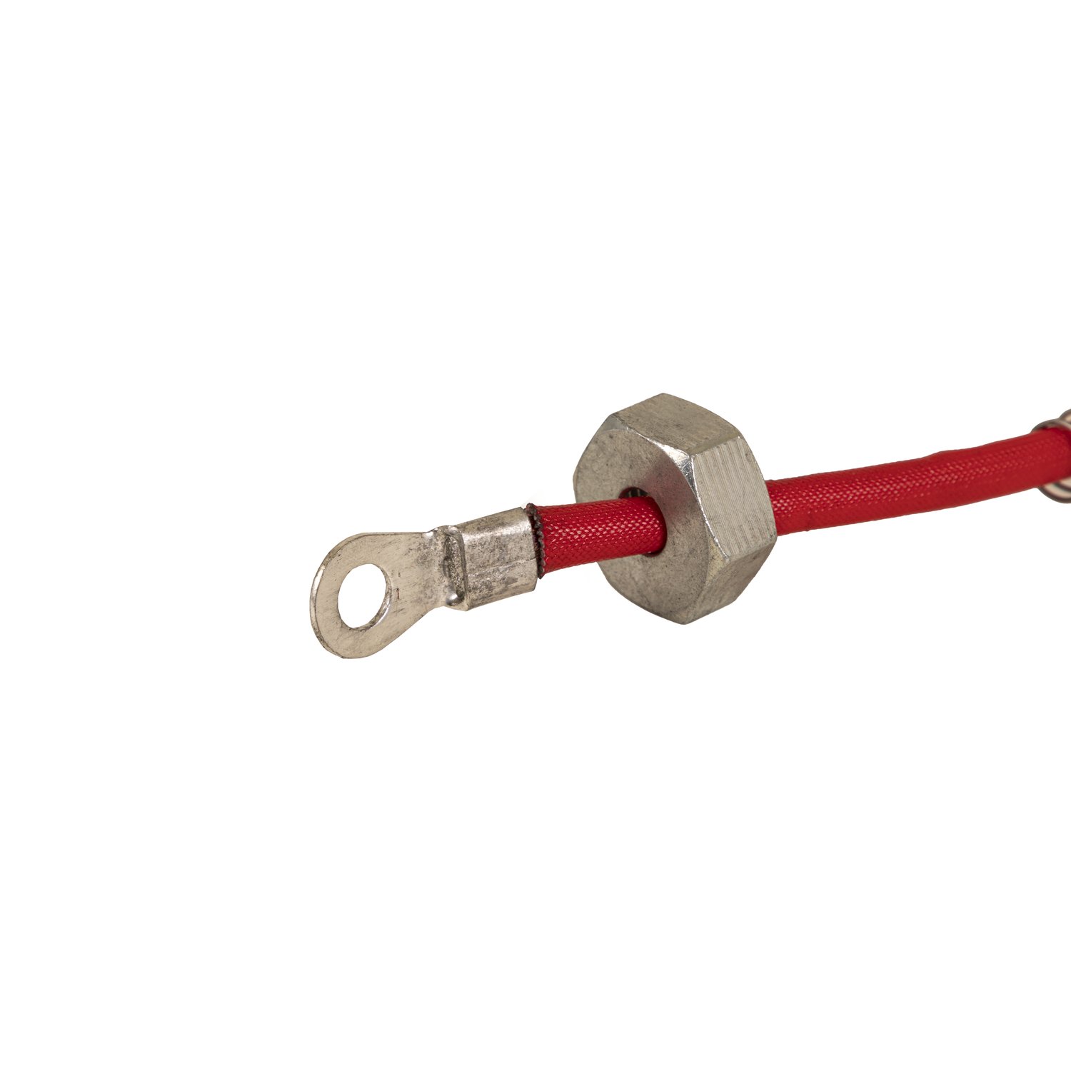 703 Foot Switch Wiper Contact