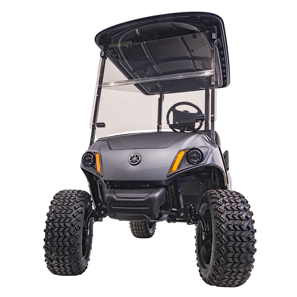 7425 Jake’s Yamaha Gas Drive2 6″ Spindle Lift Kit