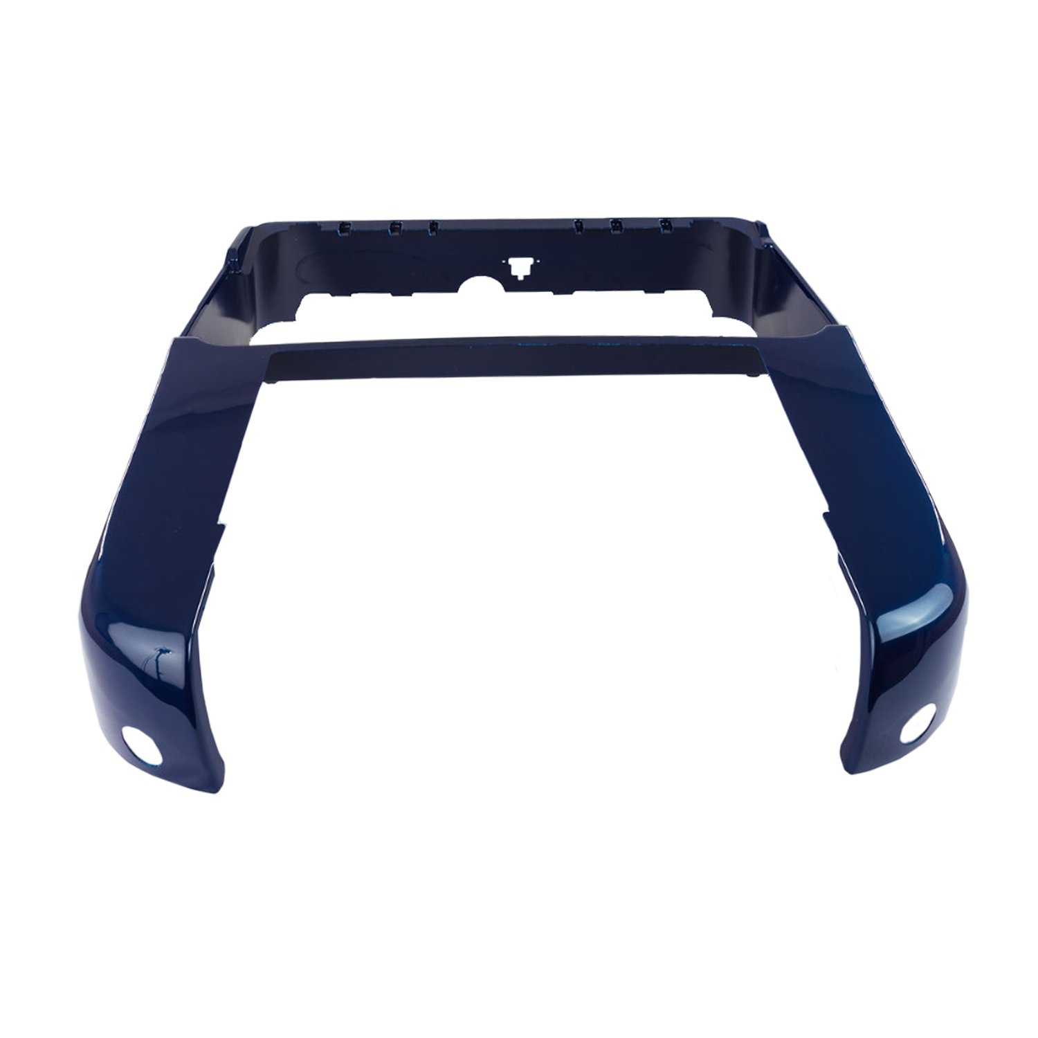 05-282-BL10 Club Car Precedent Replacement Body Kit - Atlantic Blue Metallic