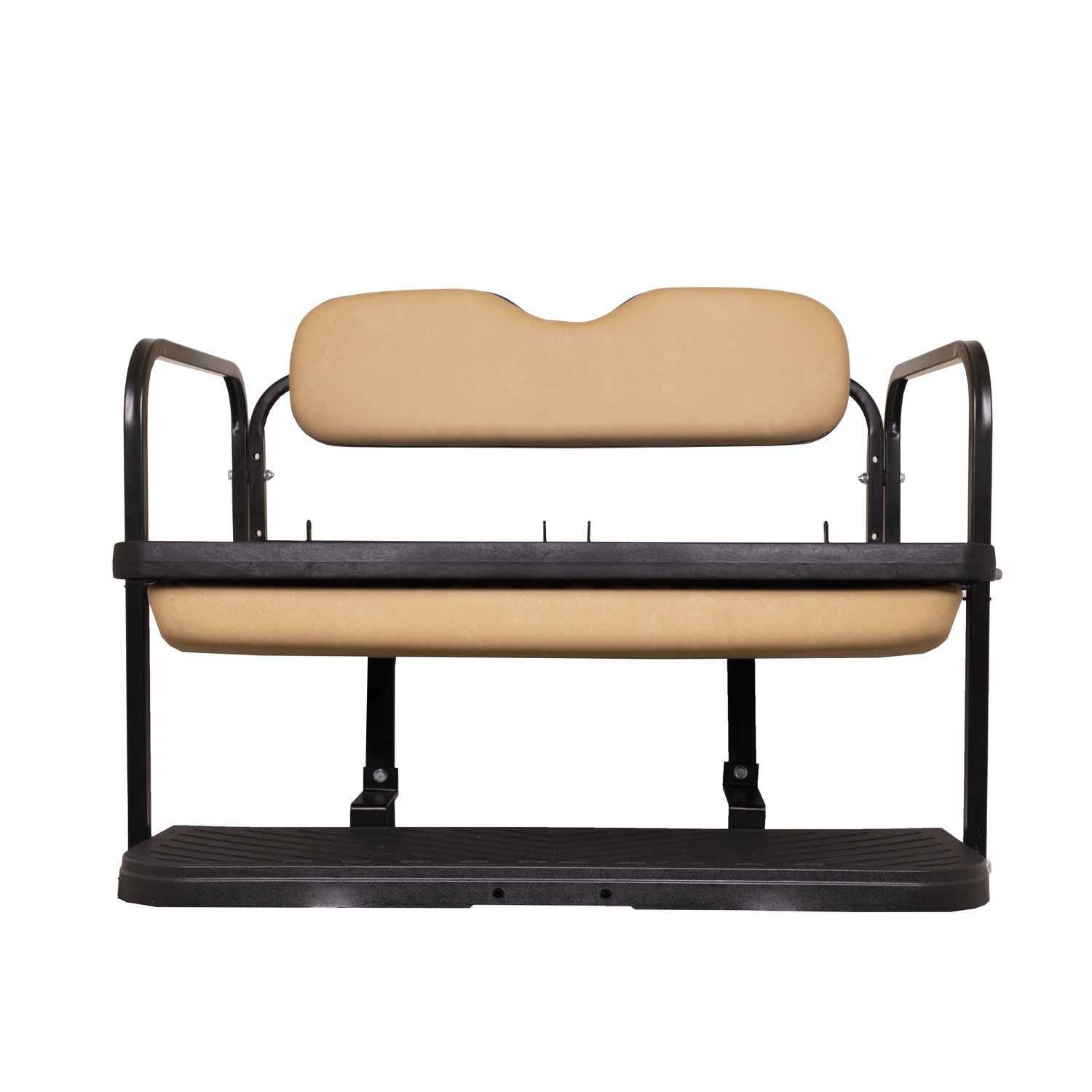 01-146 GTW Mach3 Rear Seat Kit for EZGO TXT/T48/Freedom TXT