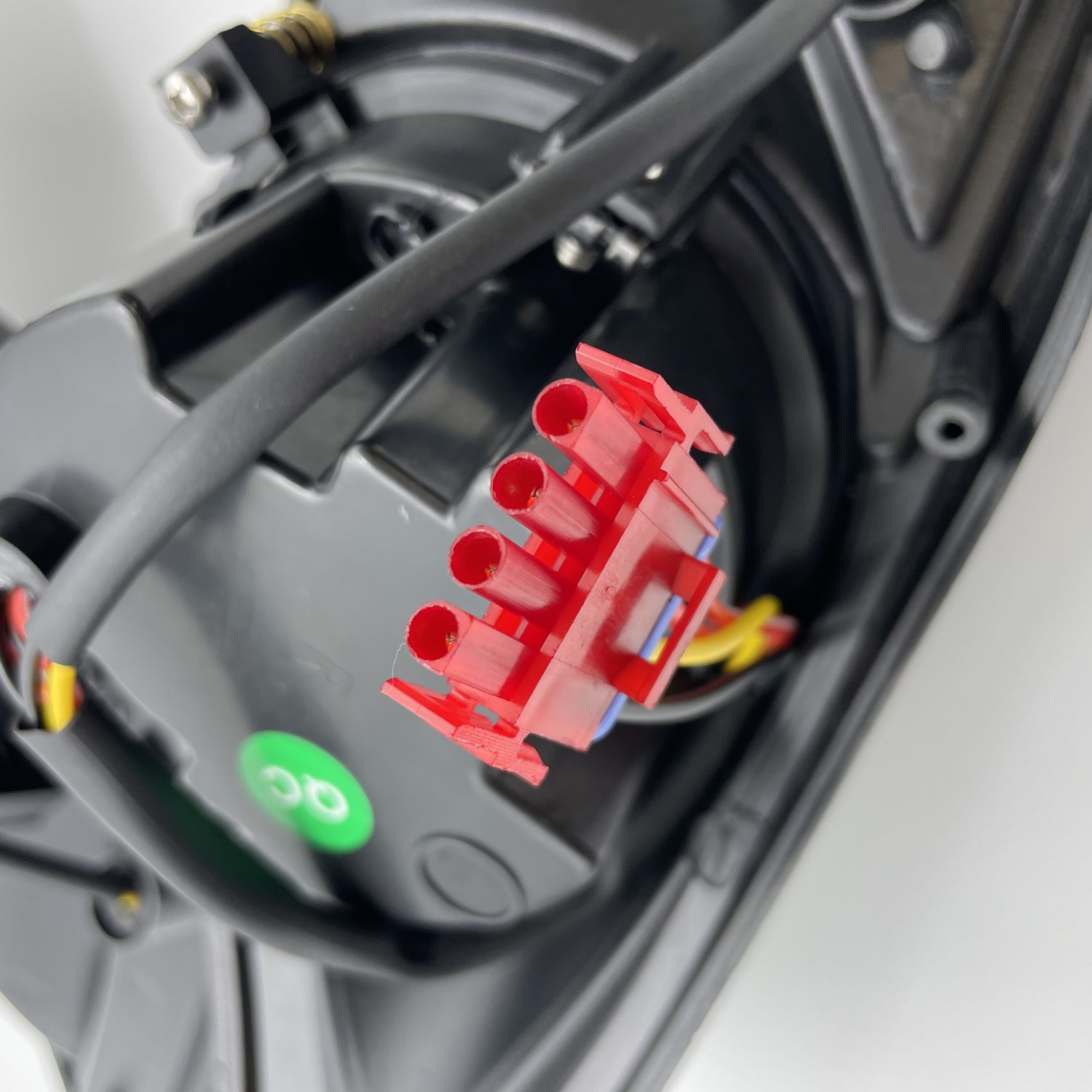 02-111 GTW® LED Light Kit