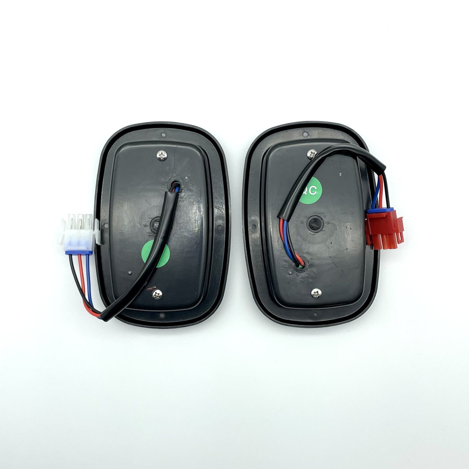 02-114 GTW® Adjustable LED Light Kit Club Car DS