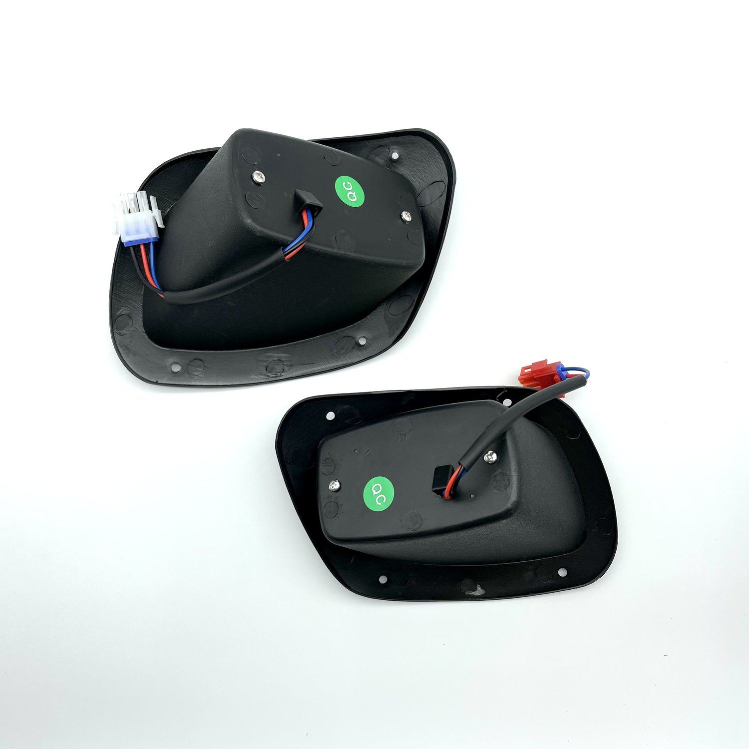 02-117 GTW® LED Light Kit – For E-Z-GO TXT/T48