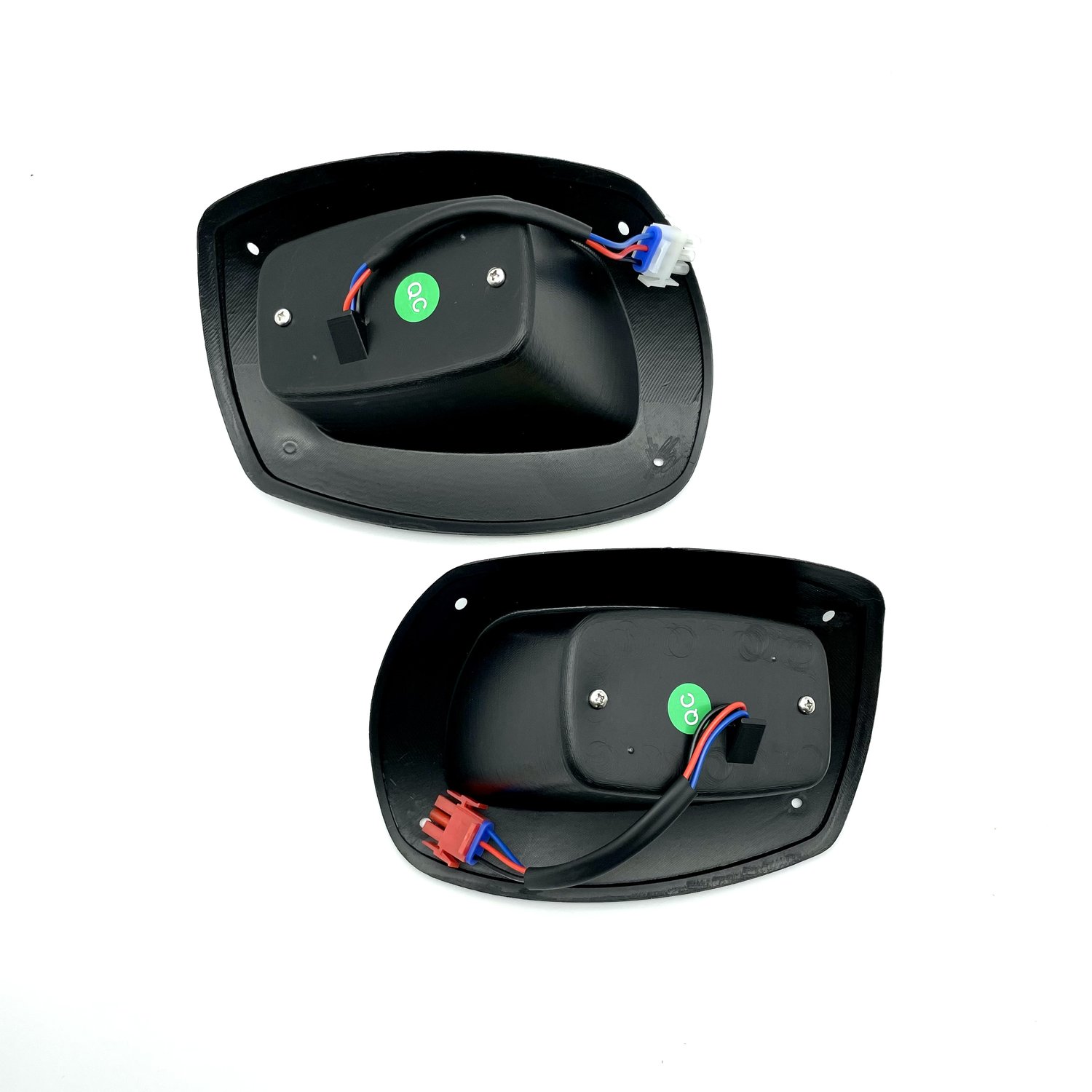 02-118 GTW® LED Light Kit – For E-Z-GO RXV