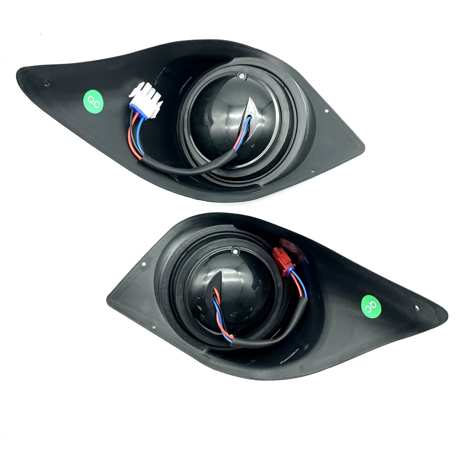 02-120 GTW® LED Light Kit – For Yamaha Drive