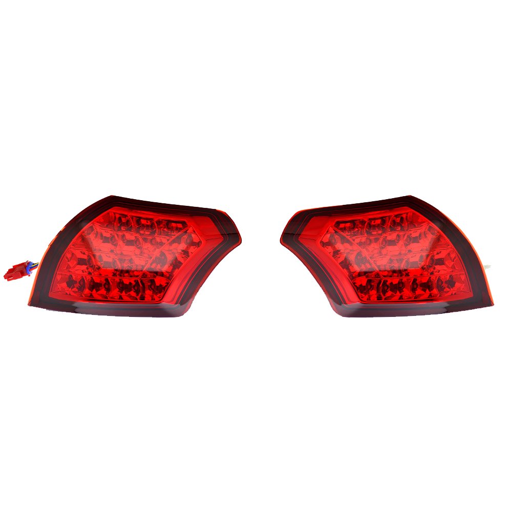 02-130 MadJax LED Ultimate Plus Light Kit